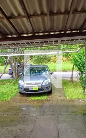 Casa à venda com 45m², 2 quartos e 1 vaga Casa à venda com 45m², 2 quartos e 1 vagaGaragem