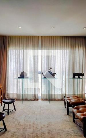 Apartamento à venda com 475m², 4 quartos e 4 vagas Apartamento à venda com 475m², 4 quartos e 4 vagasFoto 10