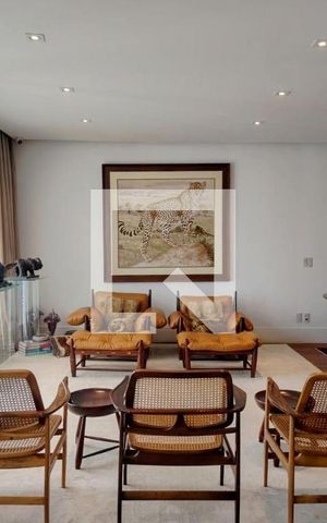 Apartamento à venda com 475m², 4 quartos e 4 vagas Apartamento à venda com 475m², 4 quartos e 4 vagasFoto 14