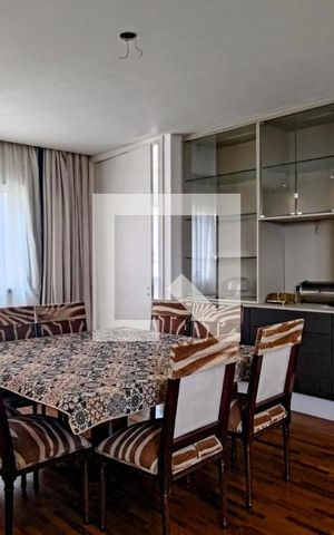 Apartamento à venda com 475m², 4 quartos e 4 vagas Apartamento à venda com 475m², 4 quartos e 4 vagasFoto 20