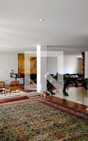 Apartamento à venda com 475m², 4 quartos e 4 vagas Apartamento à venda com 475m², 4 quartos e 4 vagasFoto 13