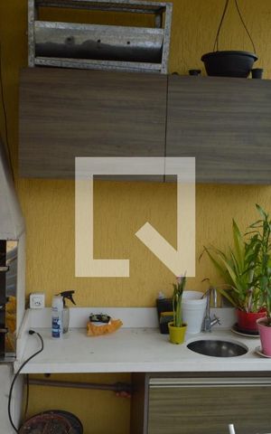 Apartamento à venda com 69m², 2 quartos e 1 vagaVaranda Gourmet