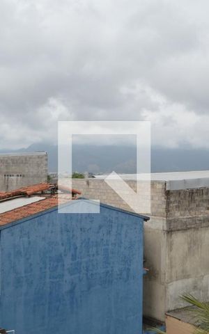 Apartamento à venda com 69m², 2 quartos e 1 vagaVista do Quarto 2
