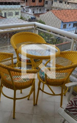 Apartamento à venda com 69m², 2 quartos e 1 vagaVaranda Gourmet
