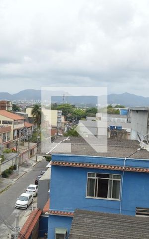 Apartamento à venda com 69m², 2 quartos e 1 vagaVista da Varanda 