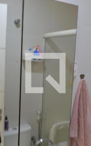 Apartamento à venda com 69m², 2 quartos e 1 vagaBanheiro