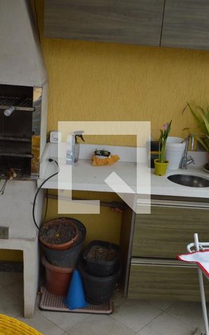 Apartamento à venda com 69m², 2 quartos e 1 vagaVaranda Gourmet
