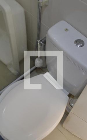 Apartamento à venda com 69m², 2 quartos e 1 vagaBanheiro