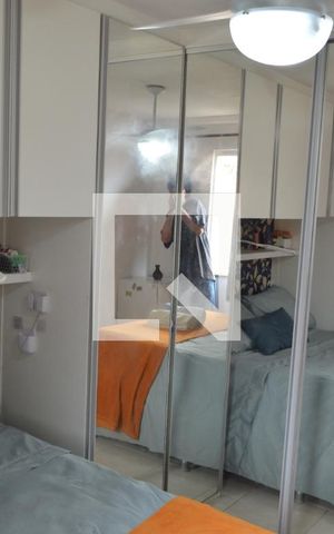 Apartamento à venda com 69m², 2 quartos e 1 vagaQuarto 1