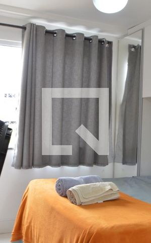 Apartamento à venda com 69m², 2 quartos e 1 vagaQuarto 1