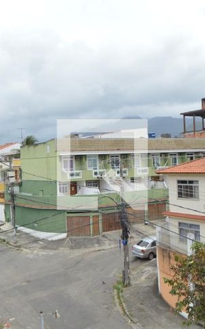 Apartamento à venda com 69m², 2 quartos e 1 vagaVista da Varanda 