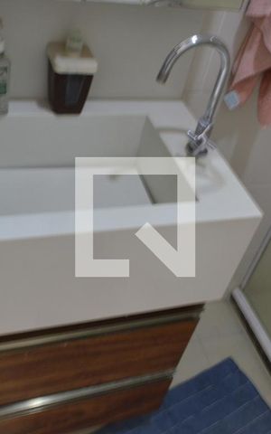 Apartamento à venda com 69m², 2 quartos e 1 vagaBanheiro 