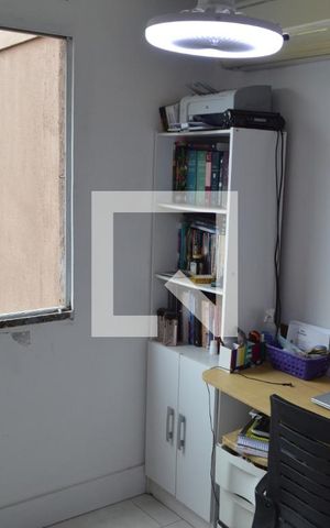 Apartamento à venda com 69m², 2 quartos e 1 vagaQuarto 2