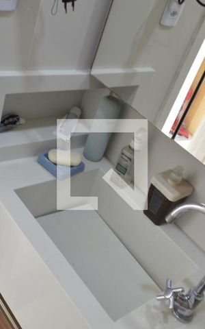 Apartamento à venda com 69m², 2 quartos e 1 vagaBanheiro