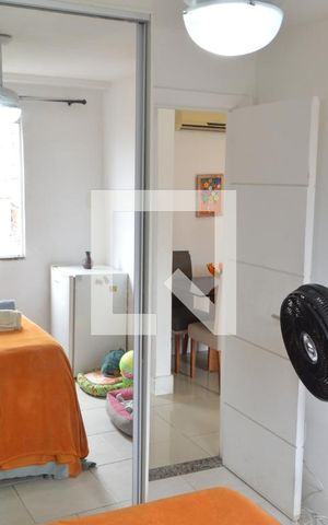 Apartamento à venda com 69m², 2 quartos e 1 vagaQuarto 1