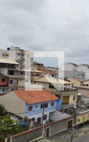 Apartamento à venda com 69m², 2 quartos e 1 vagaVista do Quarto 1