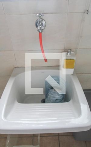 Apartamento à venda com 95m², 3 quartos e 1 vaga Apartamento à venda com 95m², 3 quartos e 1 vagaÁrea de Serviço