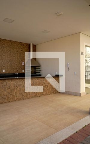 Apartamento para alugar com 42m², 2 quartos e 1 vagaÁrea comum - Churrasqueira