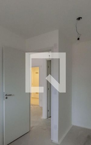 Apartamento à venda com 33m², 1 quarto e sem vaga Apartamento à venda com 33m², 1 quarto e sem vagaQuarto