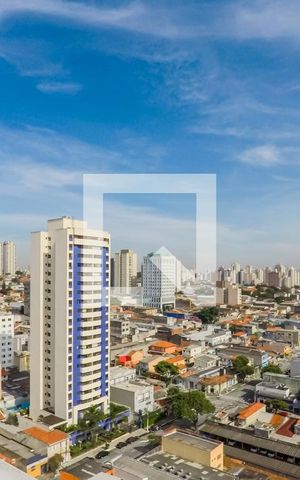 Studio para alugar com 40m², 1 quarto e 1 vagaVista Terraço