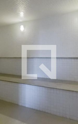 Studio para alugar com 40m², 1 quarto e 1 vagaSauna 02
