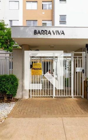 Apartamento para alugar com 31m², 1 quarto e sem vagaFachada do Prédio