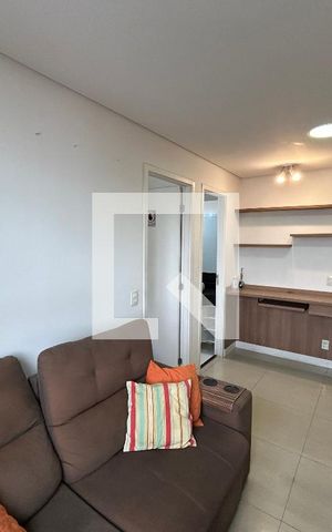Apartamento para alugar com 31m², 1 quarto e sem vagaSala