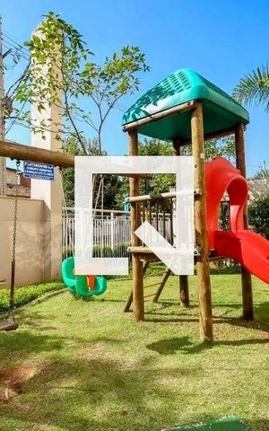Apartamento para alugar com 31m², 1 quarto e sem vagaÁrea comum - Playground