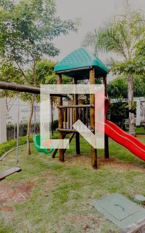 Apartamento para alugar com 31m², 1 quarto e sem vagaÁrea comum - Playground