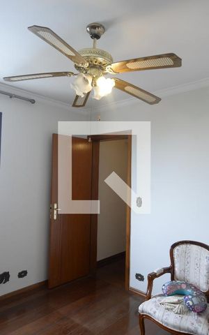 Apartamento à venda com 145m², 3 quartos e 2 vagasquarto 2