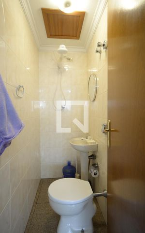 Apartamento à venda com 145m², 3 quartos e 2 vagasBanheiro/ de Serviço