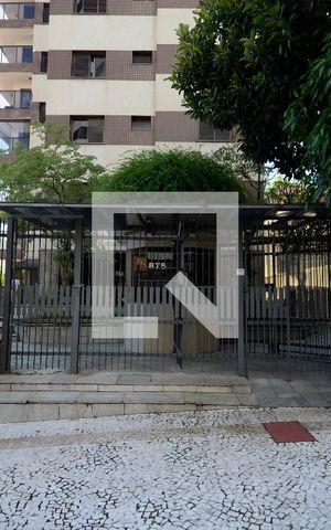 Apartamento à venda com 145m², 3 quartos e 2 vagasÁrea comum