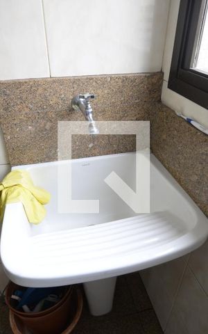 Apartamento à venda com 145m², 3 quartos e 2 vagasÁrea de Serviço