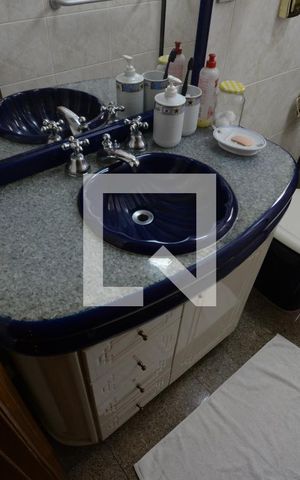 Apartamento à venda com 145m², 3 quartos e 2 vagasBanheiro 2