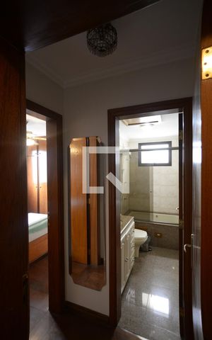 Apartamento à venda com 145m², 3 quartos e 2 vagasCorredor