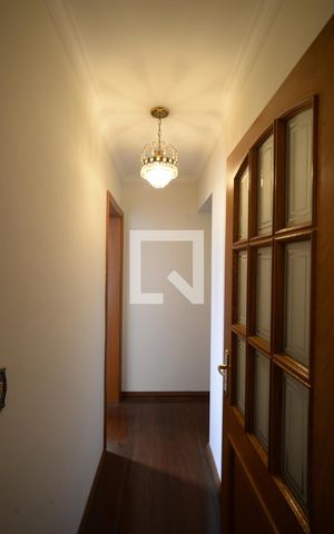 Apartamento à venda com 145m², 3 quartos e 2 vagasCorredor