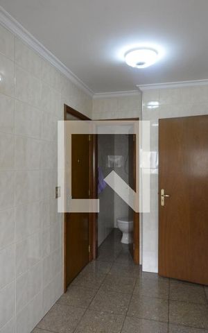 Apartamento à venda com 145m², 3 quartos e 2 vagasÁrea de Serviço