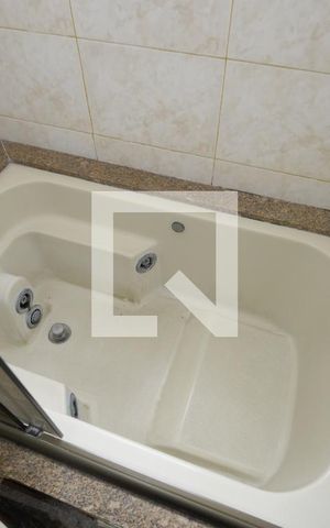 Apartamento à venda com 145m², 3 quartos e 2 vagasBanheiro 1