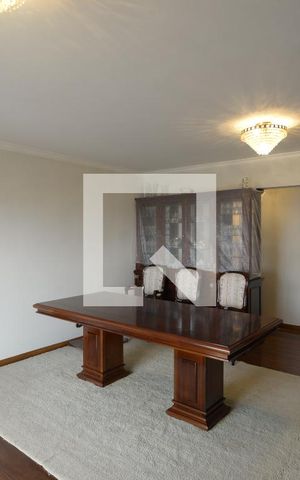 Apartamento à venda com 145m², 3 quartos e 2 vagasSala