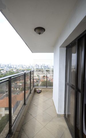 Apartamento à venda com 145m², 3 quartos e 2 vagasSala/vista