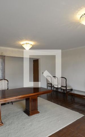 Apartamento à venda com 145m², 3 quartos e 2 vagasSala