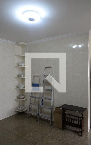 Apartamento à venda com 145m², 3 quartos e 2 vagasCozinha
