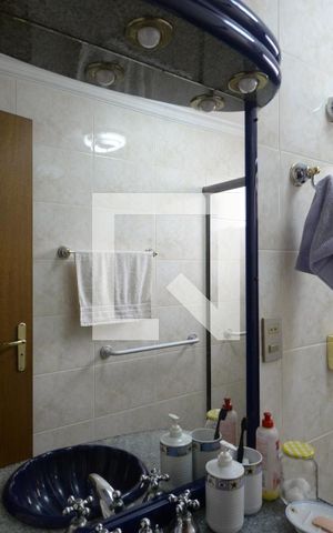Apartamento à venda com 145m², 3 quartos e 2 vagasBanheiro 2