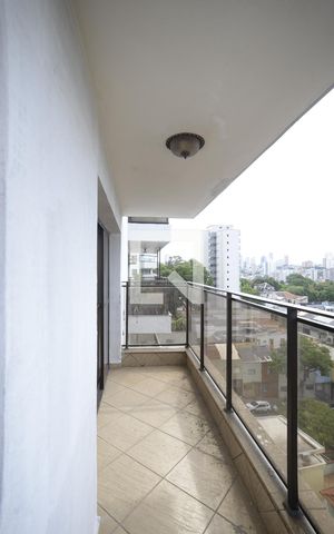 Apartamento à venda com 145m², 3 quartos e 2 vagasSala/vista
