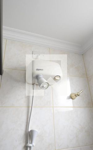 Apartamento à venda com 145m², 3 quartos e 2 vagasBanheiro 1
