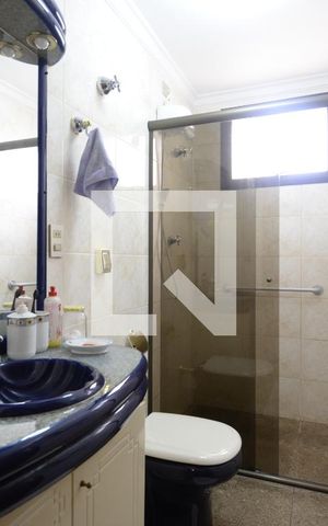 Apartamento à venda com 145m², 3 quartos e 2 vagasBanheiro 2