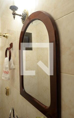 Apartamento à venda com 145m², 3 quartos e 2 vagasLavabo