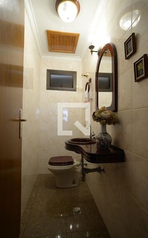 Apartamento à venda com 145m², 3 quartos e 2 vagasLavabo
