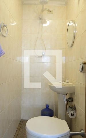 Apartamento à venda com 145m², 3 quartos e 2 vagasBanheiro/ de Serviço