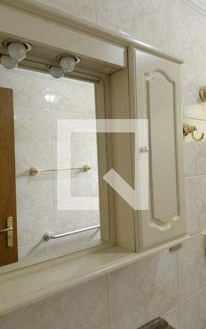 Apartamento à venda com 145m², 3 quartos e 2 vagasBanheiro 1